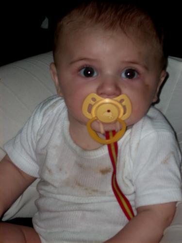 mon neveu juen