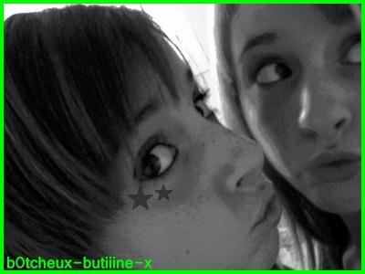 ma cousine valentine